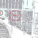 قیمت خرید و فروش زمین غیر محدوده 210 متر قطعه 120 دیم شهامت بوکان املاک