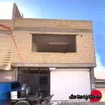قیمت خرید و فروش خانه نیمه کاره 75 متر قطعه 33 رحیم امینی پشت 30 متری مهندس رشیدی بوکان املاک