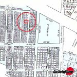 قیمت خرید و فروش زمین غیر محدوده 140 متر قطعه 231 زمین‌های حاج محمد شهامت بوکان املاک