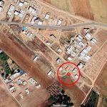 قیمت خرید و فروش زمین دو نبش 69 متر مالک اسعد هدایتی فاز دو شهرک توحید ینگیجه بوکان املاک