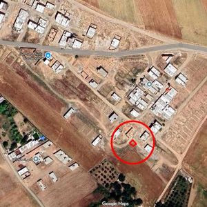 قیمت خرید و فروش زمین دو نبش 69 متر مالک اسعد هدایتی فاز دو شهرک توحید ینگیجه بوکان املاک