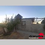 فروش خانه باغ 2000 متر مالک جمال خالقی برق پنل خورشیدی بوکان املاک