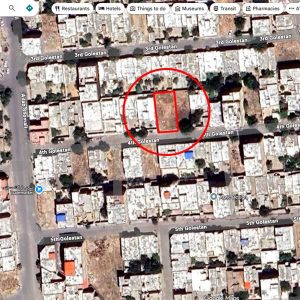 قیمت خرید و فروش زمین مسکونی 300 متر دهنه 12 شهرک پردیس، کوچه های گلستان 4 بوکان املاک