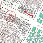 قیمت خرید و فروش زمین غیرمحدوده 300 متر قطعه 26 برادران یوسفی درزیولی بوکان املاک