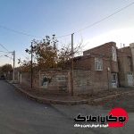 قیمت فروش خانه ویلایی مسکونی دونبش 275 متر کوچه های گلستان شهرک فرهنگیان بوکان املاک
