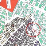 قیمت خرید و فروش زمین غیر محدوده 84 متر قطعه 85 مصطفی امینی بوکان املاک