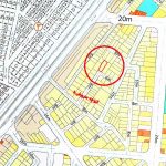 قیمت خرید و فروش زمین مسکونی 140 متر دهنه 6 کوچه سروش 3 بوکان املاک