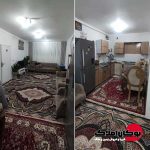 قیمت خرید و فروش خانه مسکونی 65 متر روستای ینگیجه بوکان املاک
