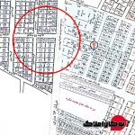 قیمت خرید و فروش زمین غیر محدوده 300 متر روی خیابان 16 متری مالک شهامت بوکان املاک