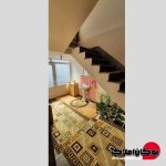 خانه مسکونی 150 متر لوکس شناژ بتن علی آباد کوچه های هانا